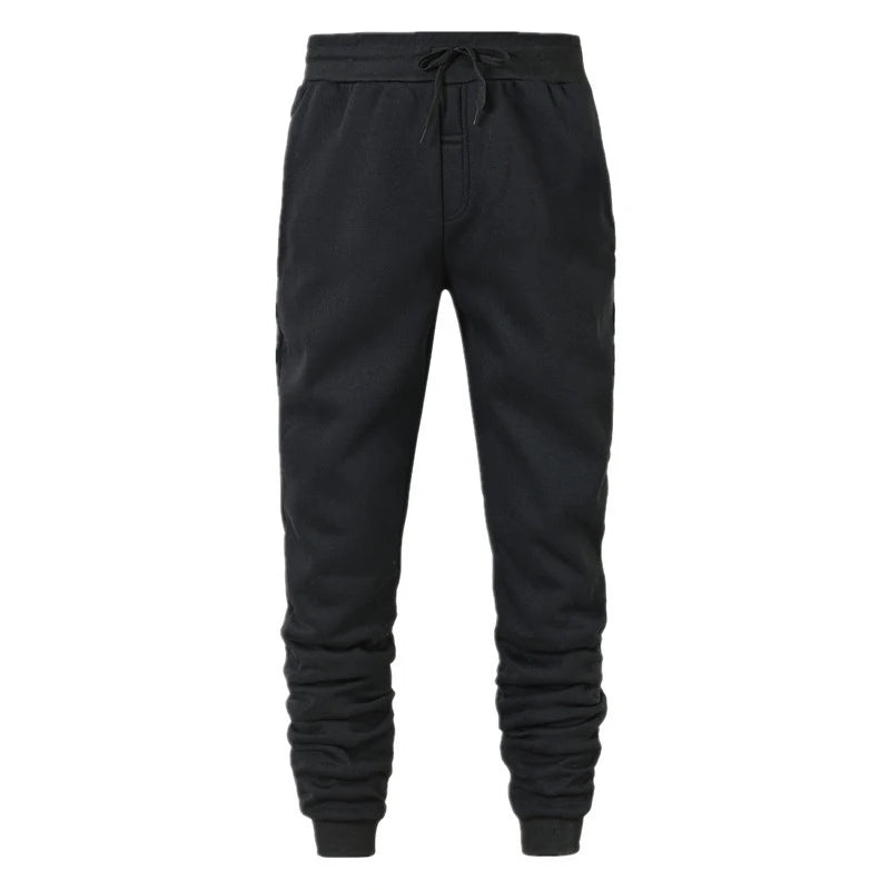 Mens gym joggers