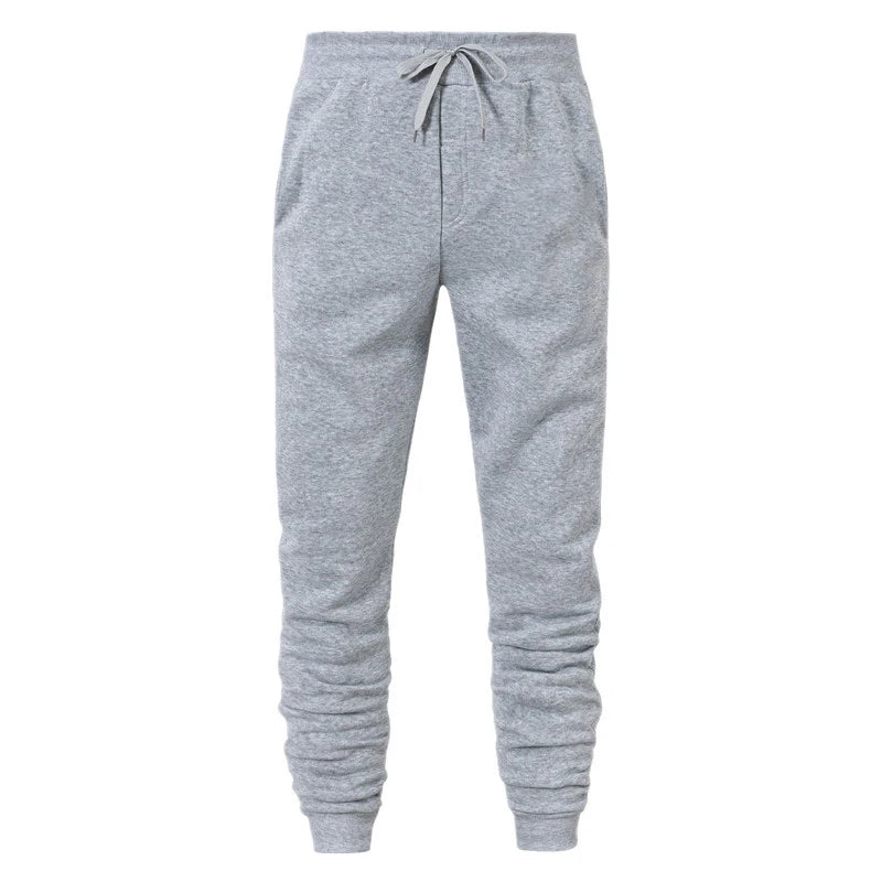 Mens gym joggers