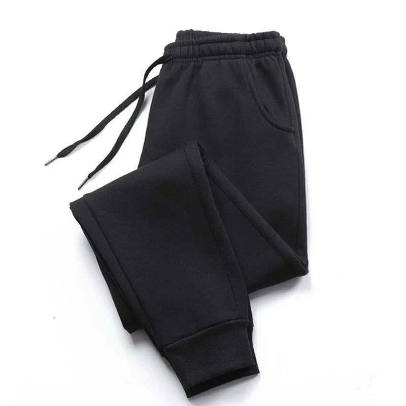 Mens gym joggers