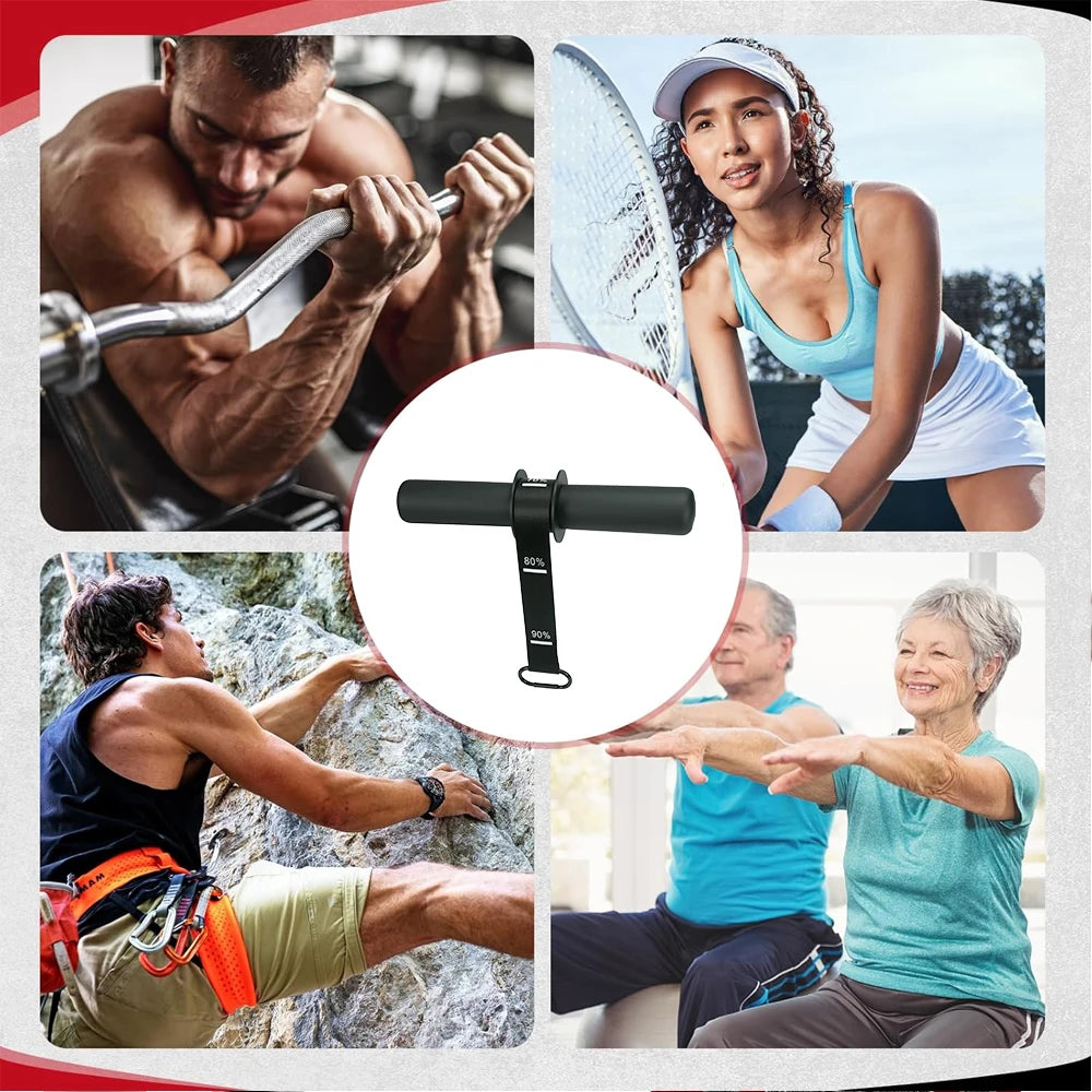 Forearm Strength Trainer