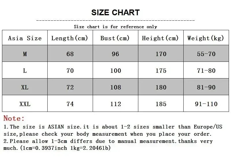 Gym classic cut-off
