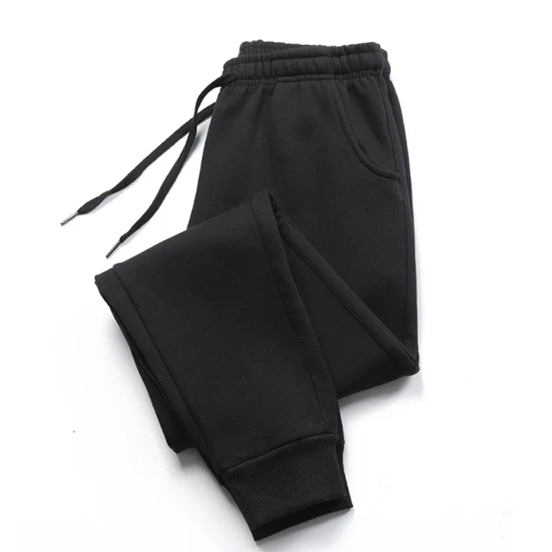 Mens gym joggers