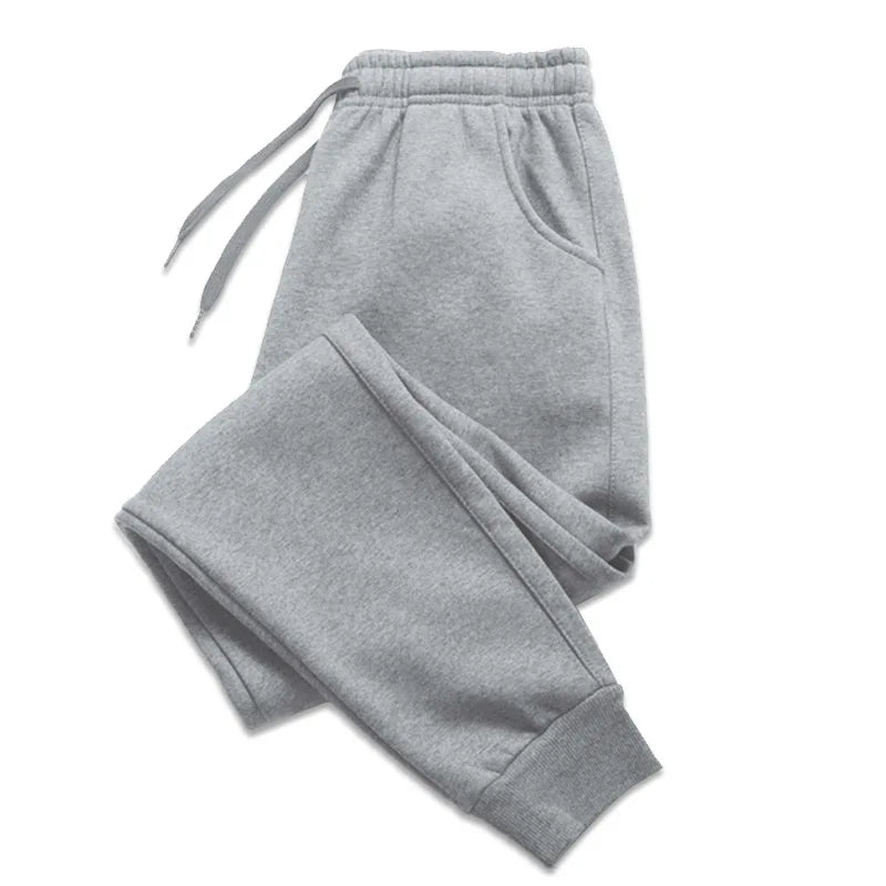 Mens gym joggers