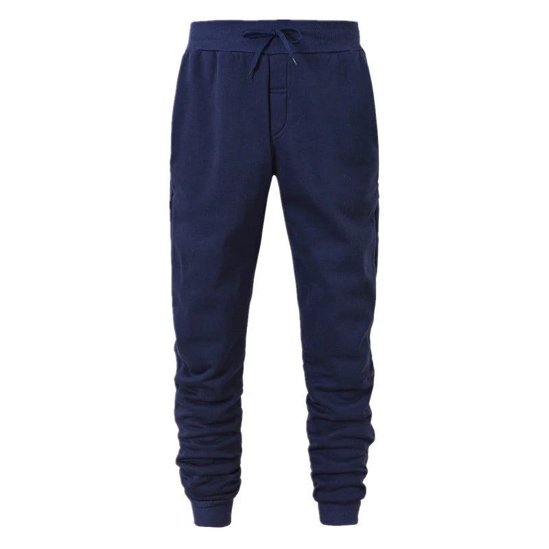 Mens gym joggers