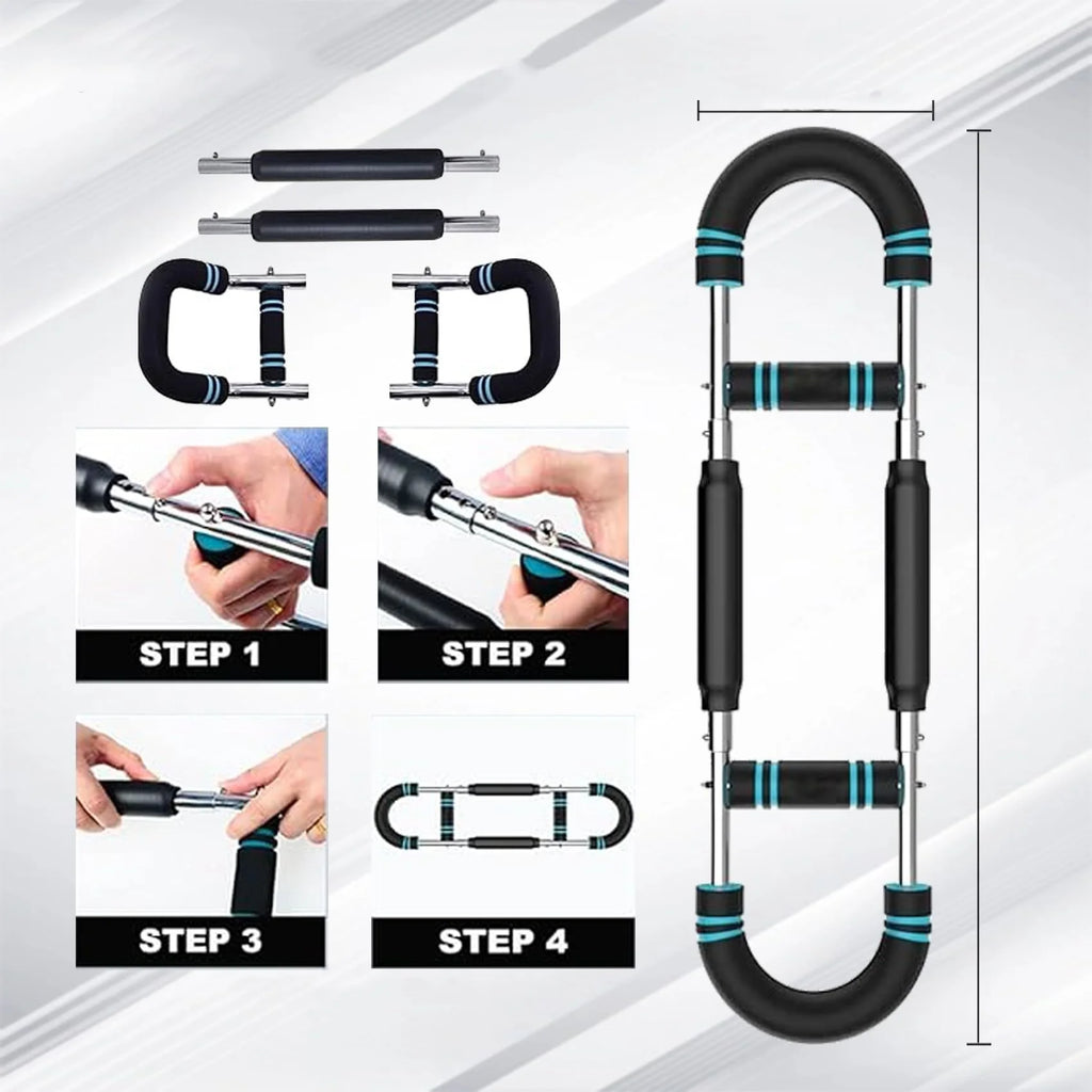 Adjustable Chest and Arm Trainer