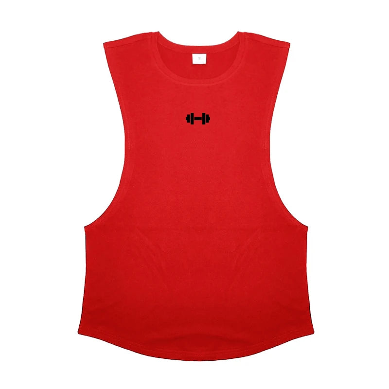Gym classic cut-off