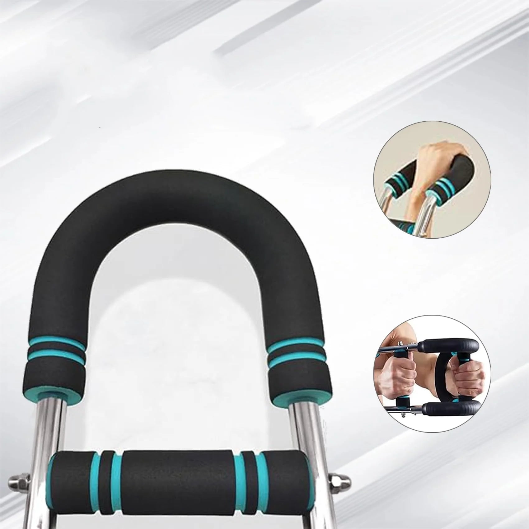 Adjustable Chest and Arm Trainer