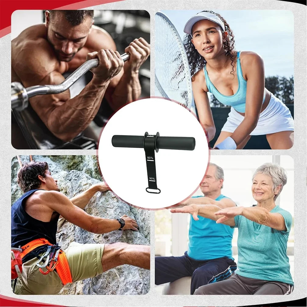 Forearm Strength Trainer