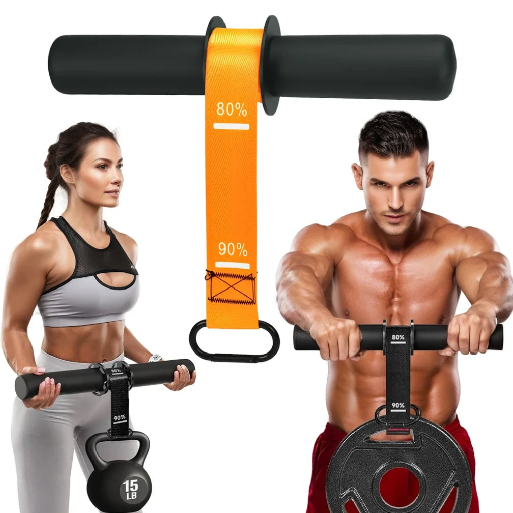 Forearm Strength Trainer