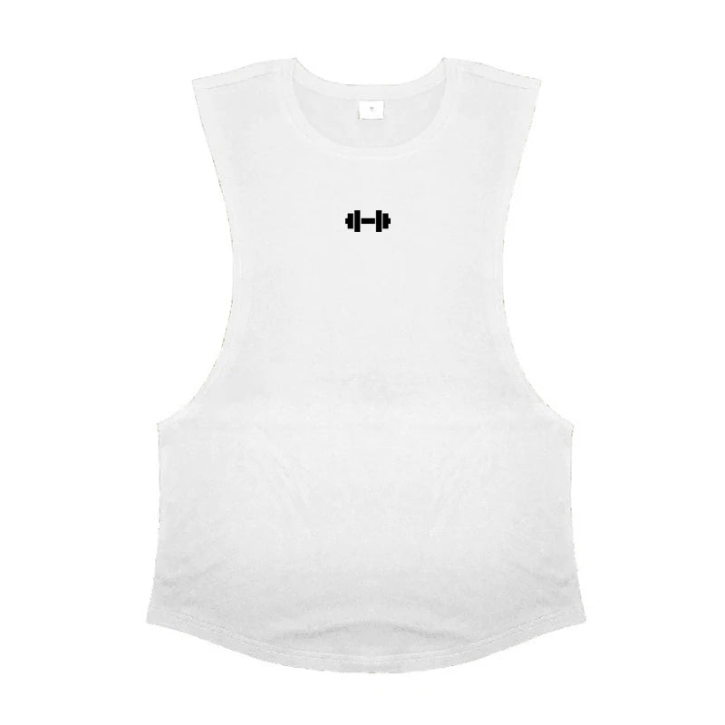 Gym classic cut-off