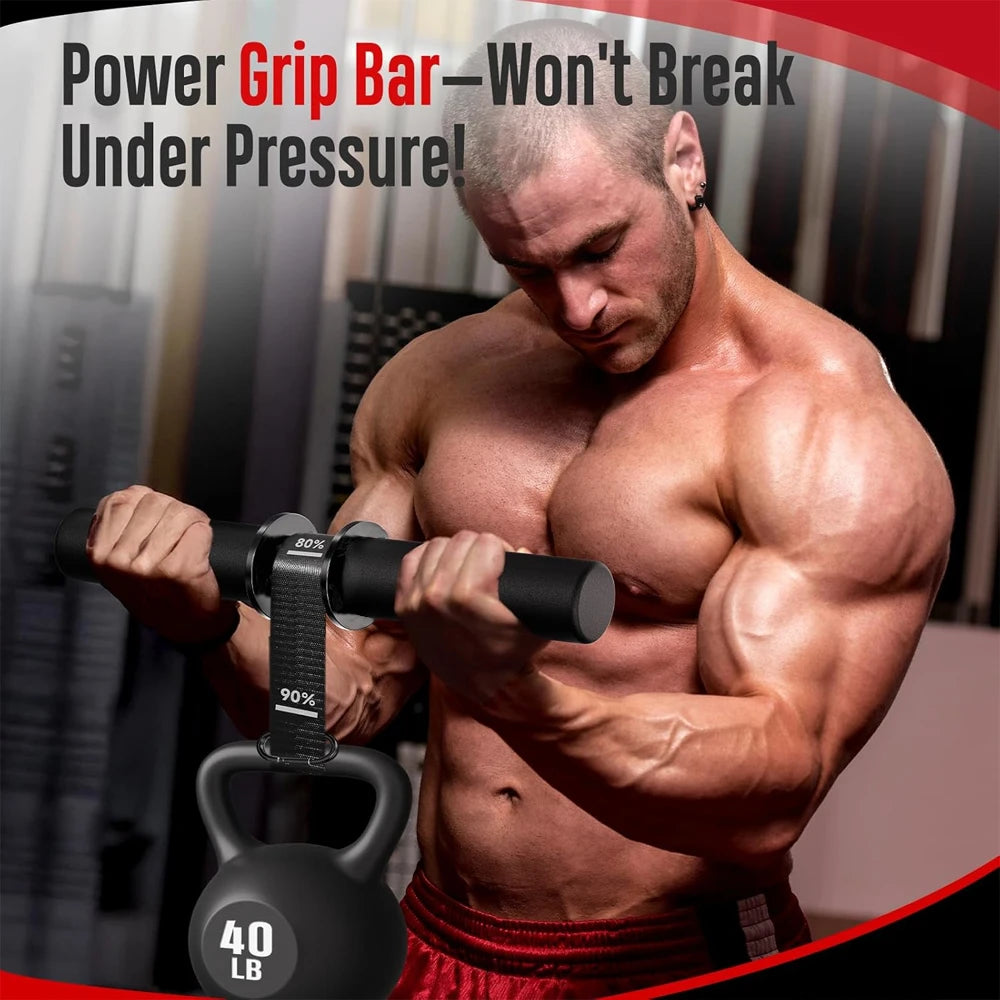 Forearm Strength Trainer