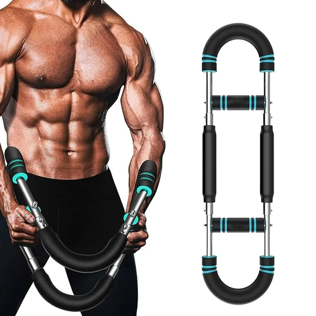 Adjustable Chest and Arm Trainer