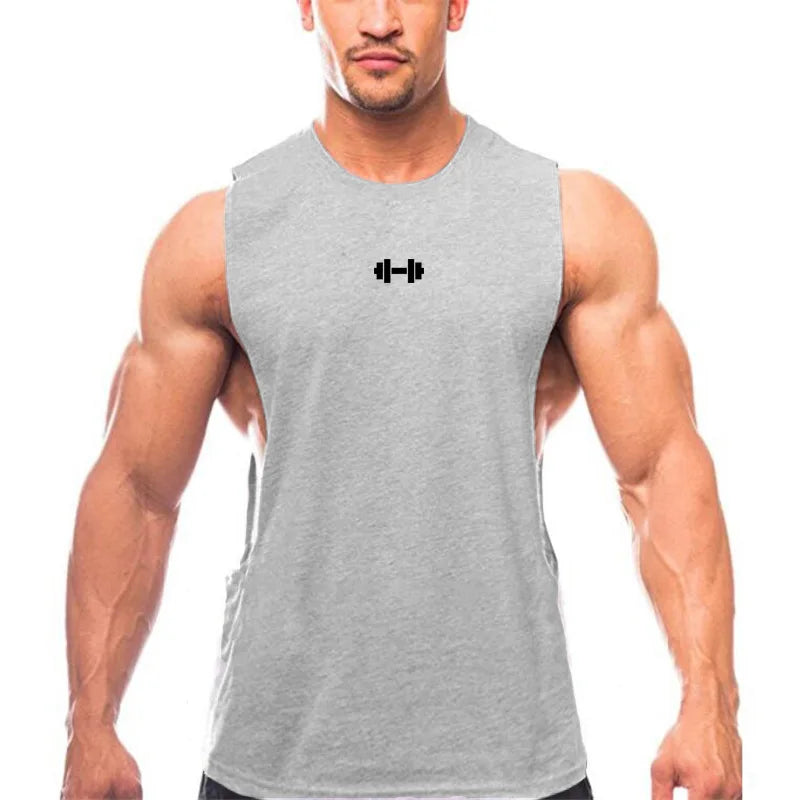 Gym classic cut-off