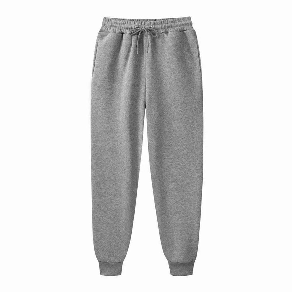Mens gym joggers