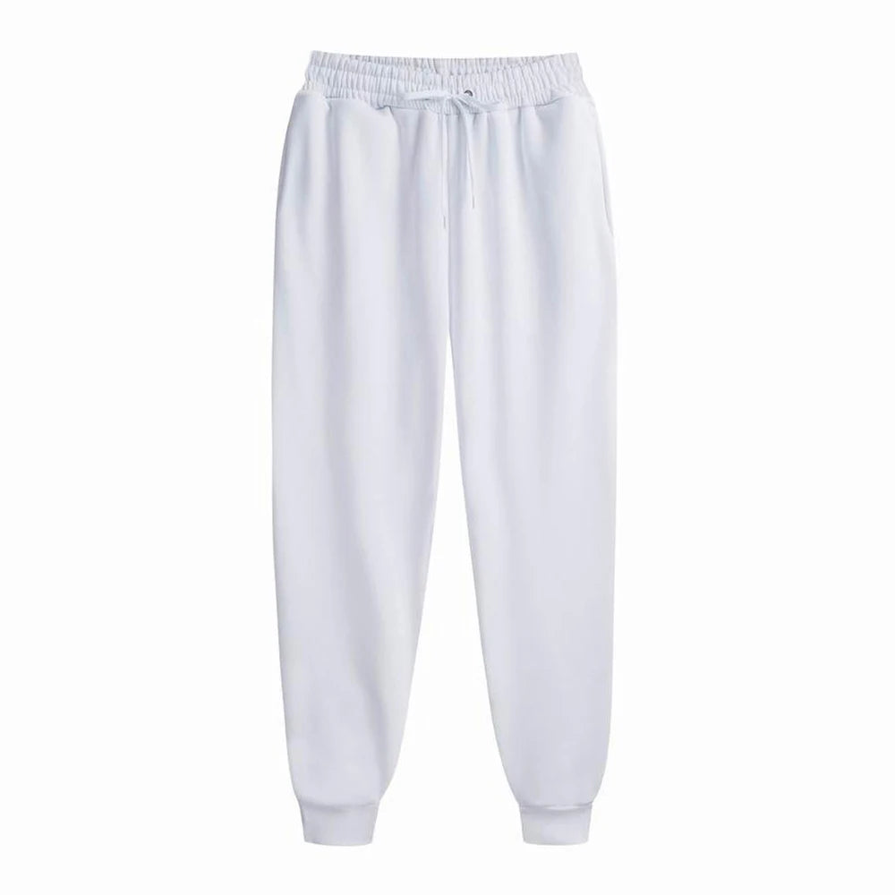 Mens gym joggers