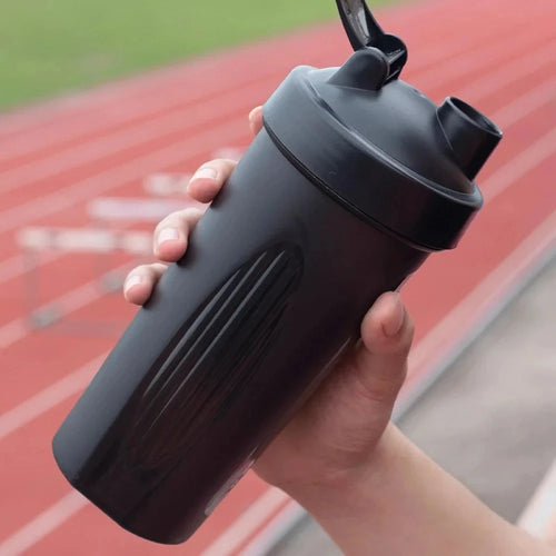 600ml Shaker Bottle Protein Shaker