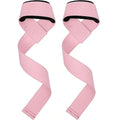 Weightlifting Wrist Straps