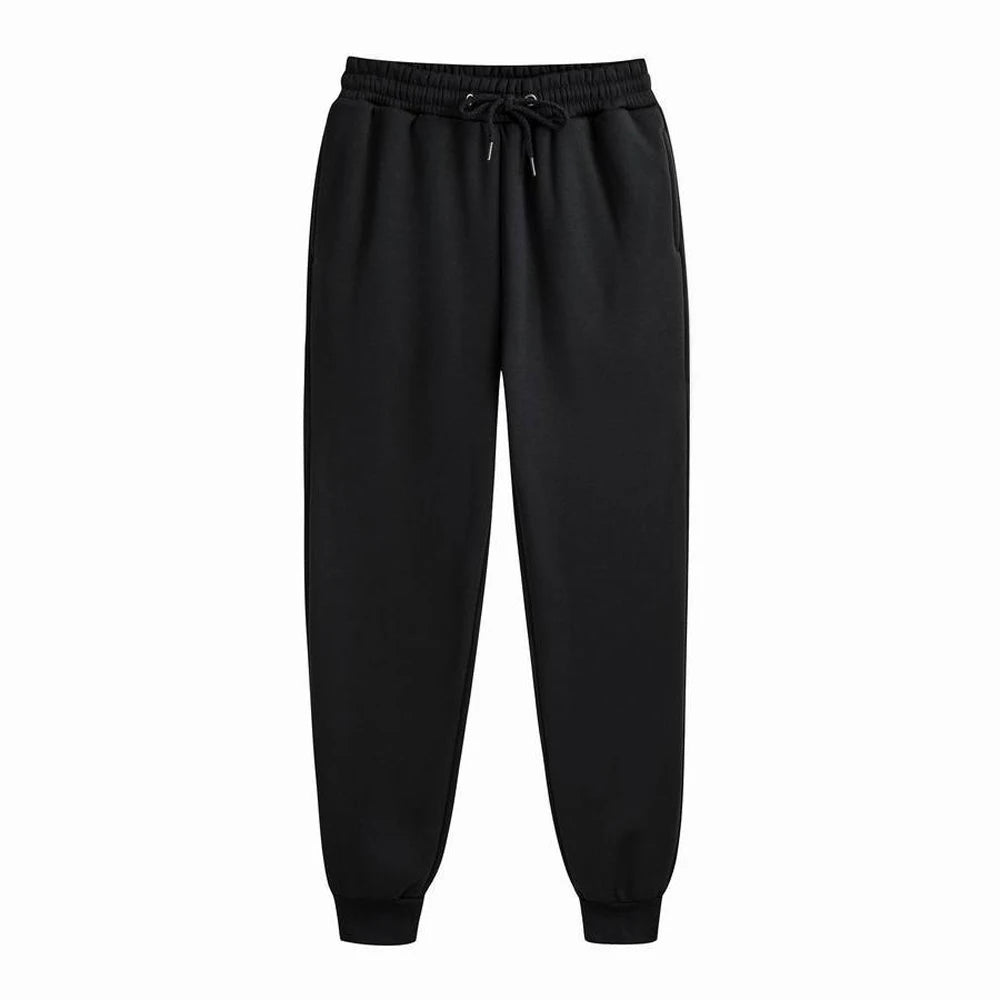 Mens gym joggers