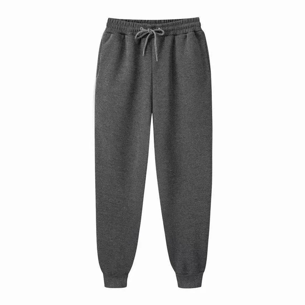 Mens gym joggers