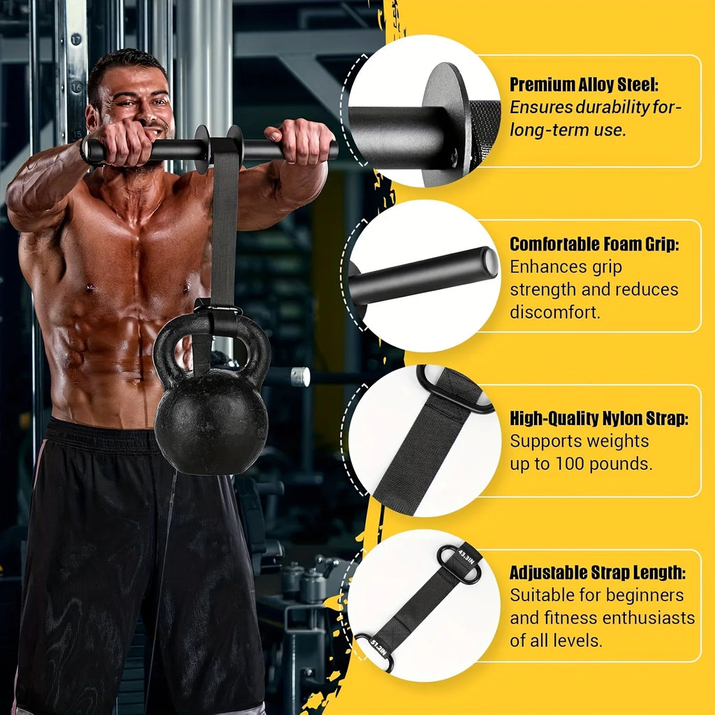 Forearm Strength Trainer