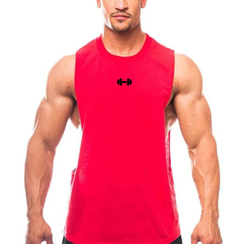 Gym classic cut-off