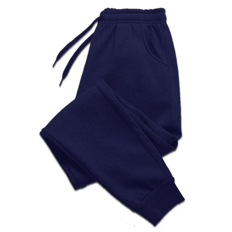 Mens gym joggers