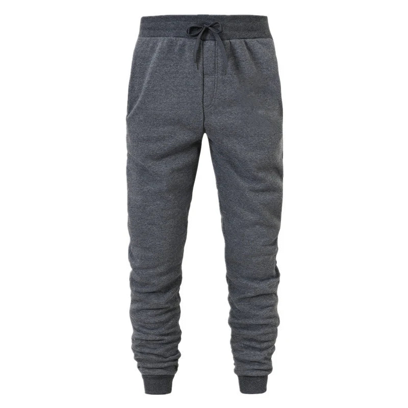 Mens gym joggers