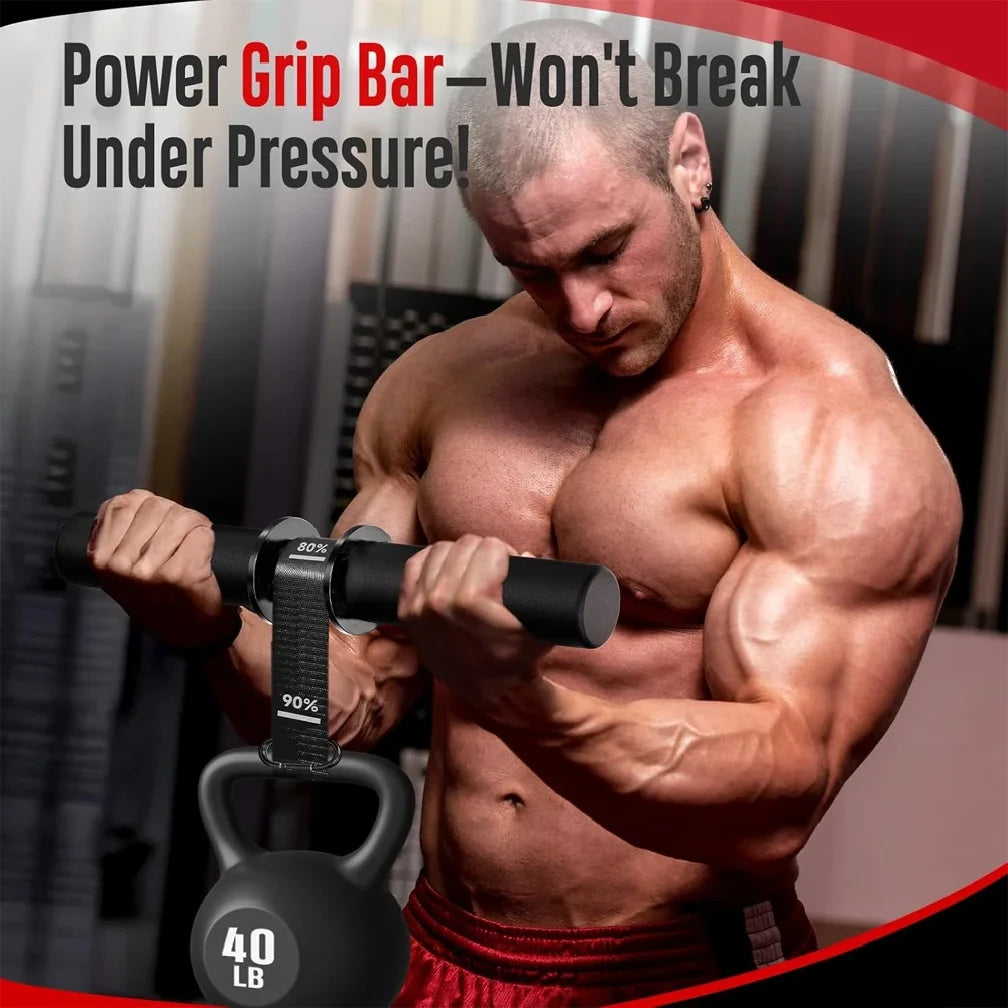 Forearm Strength Trainer