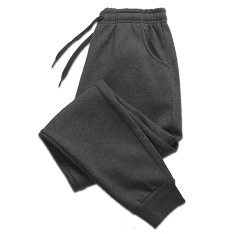 Mens gym joggers