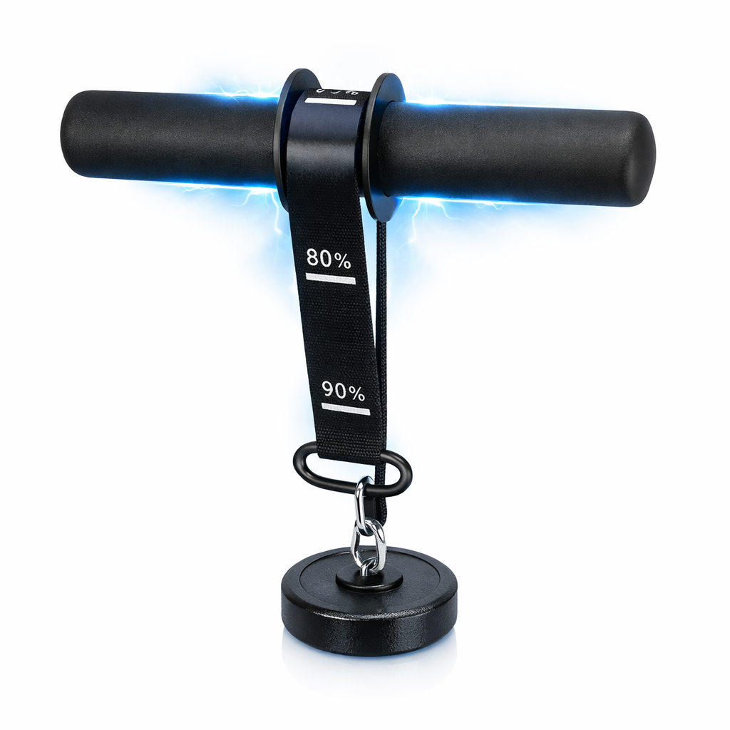 Forearm Strength Trainer