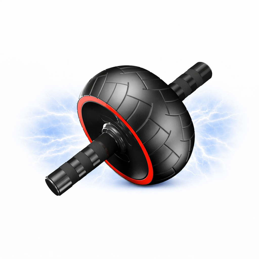 Durable ab Wheel Roller